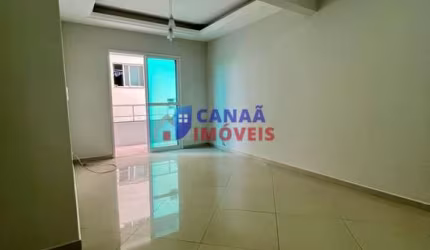 Apartamento  3 quartos, 1 suite - vaga para 2 carros