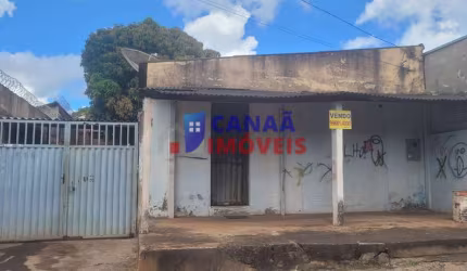 Lote 250m² na rua lídia bairro canaã