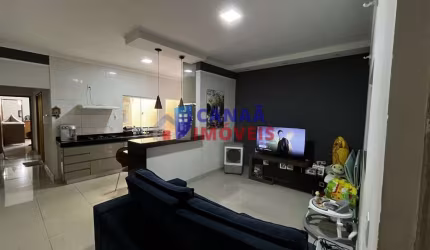 Vendo casa Jardim Europa