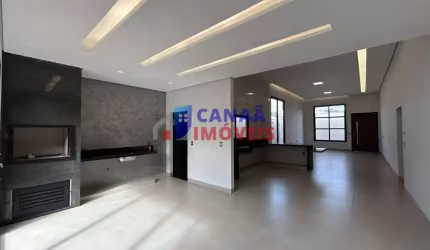 Casa nova  3 quartos 1 suíte bairro Novo Mundo