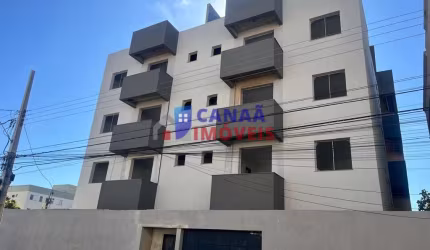 Apartamento de 3 quartos, sendo 1 suíte - Santa Mônica