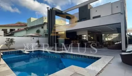 Casa em Condomínio para Venda em Suzano, Jardim Residencial Suzano, 3 dormitórios, 3 suítes, 5 banheiros, 4 vagas