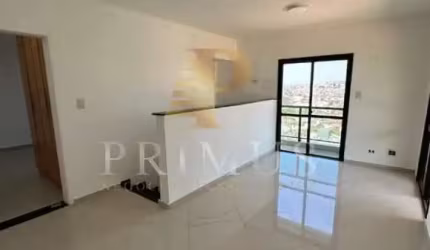 Apartamento para Venda em Mauá, Vila Guarani, 2 dormitórios, 1 banheiro, 1 vaga
