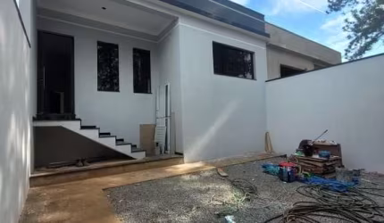 Casa para Venda em Suzano, Cidade Edson, 3 dormitórios, 1 suíte, 2 banheiros, 2 vagas