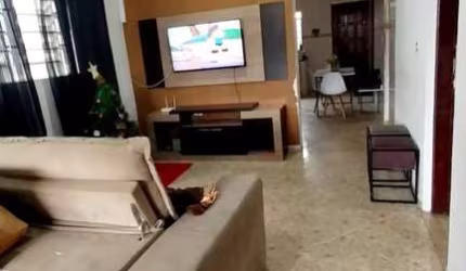Casa para Venda em Suzano, Jardim Alterópolis, 2 dormitórios, 1 suíte, 2 banheiros, 4 vagas