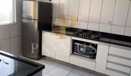 Apartamento para Venda em Suzano, Parque Residencial Casa Branca, 2 dormitórios, 1 banheiro, 1 vaga