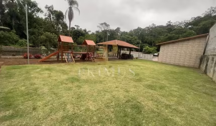 Chácara para Venda em Suzano, Chácaras São Judas Tadeu, 1 dormitório, 2 banheiros