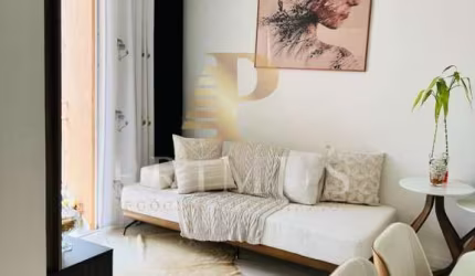 Apartamento para Venda em Suzano, Vila Figueira, 2 dormitórios, 1 banheiro, 1 vaga