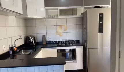 Apartamento para Venda em Suzano, Jardim Europa, 2 dormitórios, 1 banheiro, 1 vaga