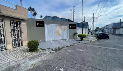 Casa para Venda em Suzano, Jardim dos Ipês, 1 dormitório, 1 banheiro, 2 vagas