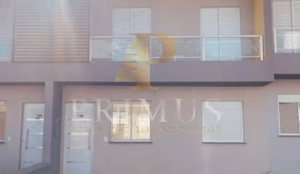 Casa em Condomínio para Venda em Suzano, Jardim Modelo, 3 dormitórios, 3 suítes, 4 banheiros, 2 vagas
