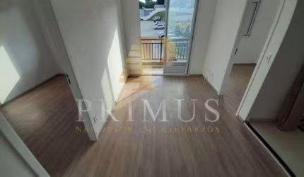 Apartamento para Venda em Ferraz de Vasconcelos, Vila Zita, 2 dormitórios, 1 banheiro, 1 vaga