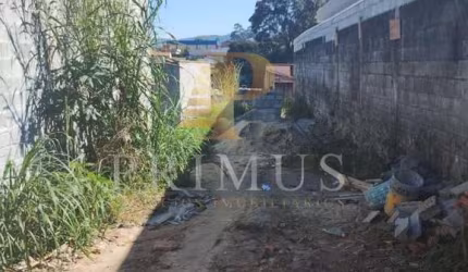 Terreno para Venda em Mogi das Cruzes, Vila São Paulo