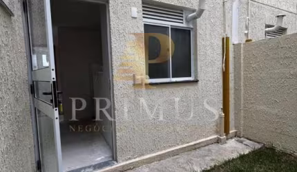 Apartamento para Venda em Suzano, Jardim Europa, 2 dormitórios, 1 banheiro, 1 vaga