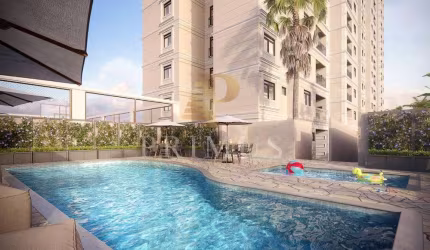 Apartamento para Venda em Poá, Centro, 2 dormitórios, 1 suíte, 2 banheiros, 1 vaga