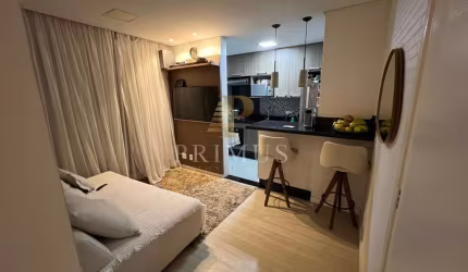 Apartamento para Venda em Suzano, Conjunto Residencial Irai, 2 dormitórios, 1 banheiro, 1 vaga