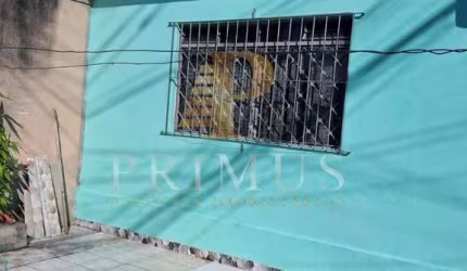 Casa para Venda em Suzano, Jardim Lincoln, 3 dormitórios, 1 banheiro, 1 vaga