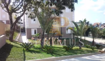 Apartamento para Venda em Ferraz de Vasconcelos, Jardim Vista Alegre, 2 dormitórios, 1 banheiro, 1 vaga
