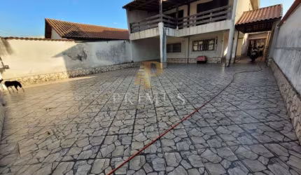 Sobrado para Venda em Suzano, Jardim Míriam, 3 dormitórios, 1 suíte, 2 banheiros, 7 vagas