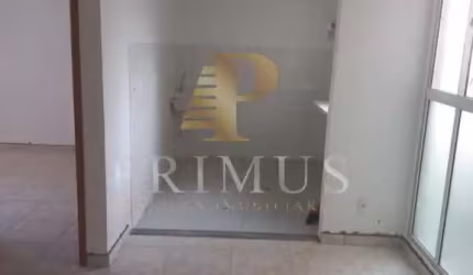 Apartamento para Venda em Suzano, Chácara Estância Paulista, 2 dormitórios, 1 banheiro, 1 vaga