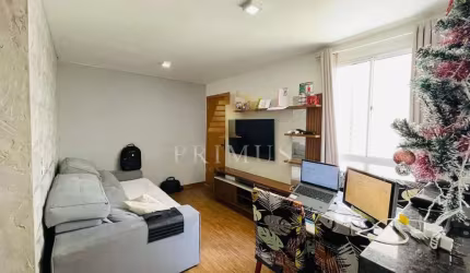 Apartamento para Venda em Suzano, Parque Residencial Casa Branca, 2 dormitórios, 1 banheiro, 1 vaga