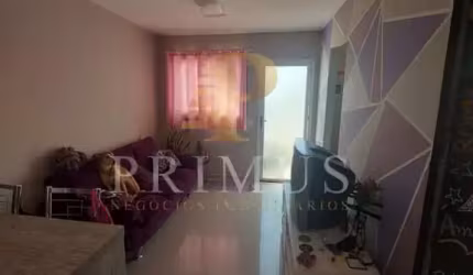 Casa em Condomínio para Venda em Suzano, Vila Colorado, 2 dormitórios, 2 banheiros, 2 vagas
