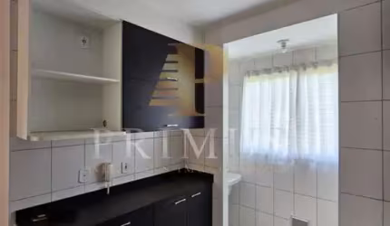 Apartamento para Venda em Suzano, Jardim Casa Branca, 2 dormitórios, 1 banheiro, 1 vaga