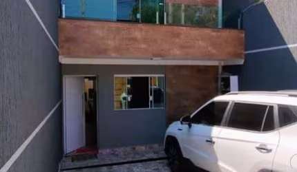 Casa à venda em Itaquaquecetuba