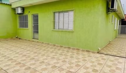 Casa para Venda em Suzano, Parque Santa Rosa, 4 dormitórios, 1 suíte, 2 banheiros, 8 vagas