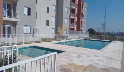 Apartamento para Venda em Suzano, Jardim Europa, 2 dormitórios, 1 banheiro, 1 vaga
