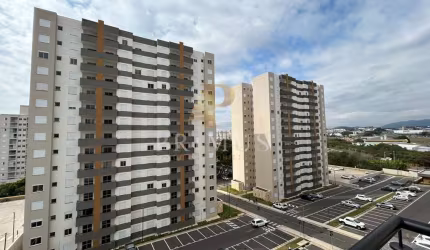 Apartamento para Venda em Jundiaí, Engordadouro, 2 dormitórios, 1 suíte, 2 banheiros, 1 vaga