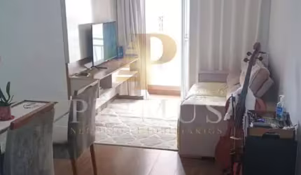 Apartamento para Venda em Ferraz de Vasconcelos, Jardim Rodrigues Alves, 2 dormitórios, 1 banheiro, 1 vaga
