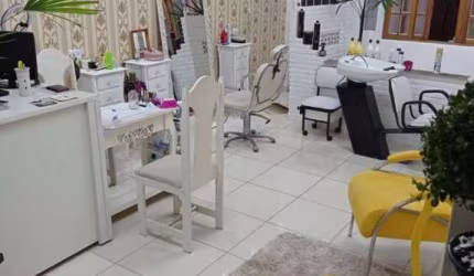 Comercial para Locação em Suzano, Cidade Miguel Badra, 1 banheiro