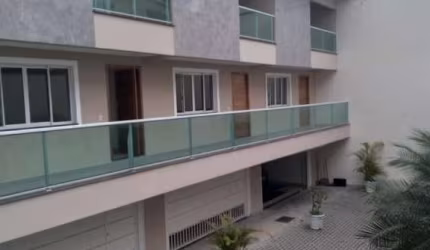 Casa em Condomínio para Venda em Poá, Centro, 3 dormitórios, 1 suíte, 3 banheiros, 2 vagas