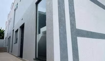 Casa em Condomínio para Venda em Mogi das Cruzes, Vila São Paulo, 2 dormitórios, 1 suíte, 3 banheiros, 1 vaga
