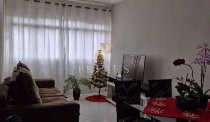 Apartamento para Venda em Poá, Centro, 3 dormitórios, 2 banheiros