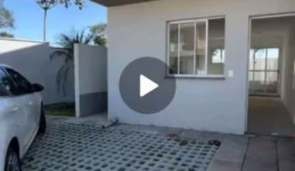 Casa em Condomínio para Venda em Suzano, Jardim Modelo, 2 dormitórios, 2 banheiros, 3 vagas