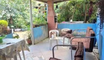 Chácara para Venda em Suzano, Jardim Silvestre, 4 dormitórios, 2 banheiros