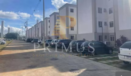 Apartamento para Venda em Suzano, Parque Santa Rosa, 2 dormitórios, 1 banheiro, 1 vaga