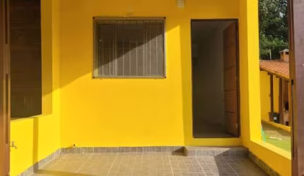 Casa em Condomínio para Venda em Ferraz de Vasconcelos, Vila Romanópolis, 2 dormitórios, 2 banheiros, 1 vaga