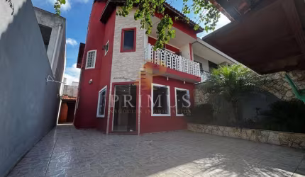 Casa em Condomínio para Venda em Mogi das Cruzes, Jundiapeba, 4 dormitórios, 1 suíte, 3 banheiros, 3 vagas