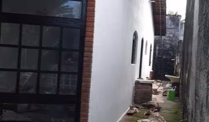 Casa para Venda em Bertioga, Boraceia, 3 dormitórios, 1 banheiro, 5 vagas