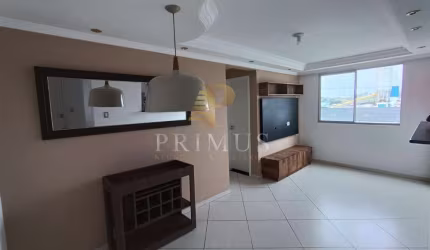 Apartamento para Venda em Mogi das Cruzes, Jundiapeba, 2 dormitórios, 1 banheiro, 1 vaga
