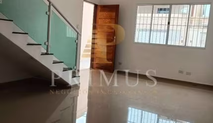 Sobrado para Venda em Suzano, Jardim Anzai, 3 dormitórios, 2 suítes, 3 banheiros, 2 vagas