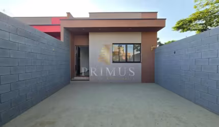 Casa para Venda em Mogi das Cruzes, Vila São Paulo, 2 dormitórios, 1 suíte, 2 banheiros, 2 vagas