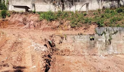 Terreno para Venda em Mogi das Cruzes, Vila São Paulo