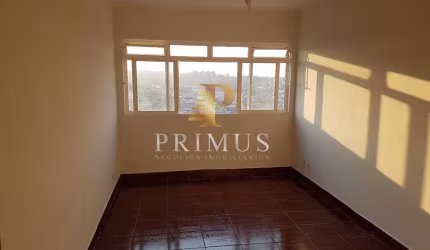 Apartamento para Venda em Poá, Centro, 3 dormitórios, 1 suíte, 2 banheiros, 1 vaga