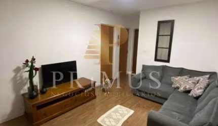 Apartamento para Venda em Suzano, Parque Residencial Casa Branca, 2 dormitórios, 1 banheiro, 1 vaga