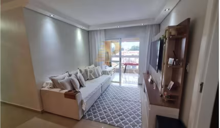 Apartamento para Locação em Suzano, CIDADE CRUZEIRO DO SUL, 3 dormitórios, 1 suíte, 2 banheiros, 2 vagas