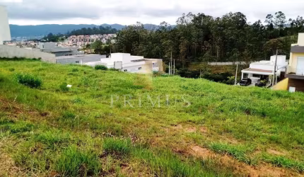 Terreno em Condomínio para Venda em Mogi das Cruzes, Mosaico Essence